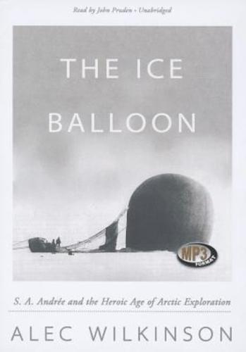 The Ice Balloon