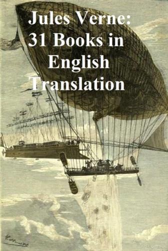 31 Books in English Translation