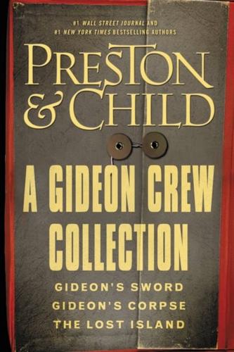 Gideon Crew Collection