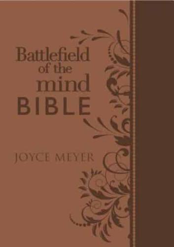 Battlefield of the Mind Bible