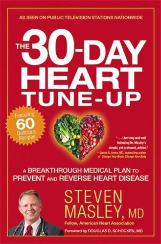 The 30-Day Heart Tune-Up