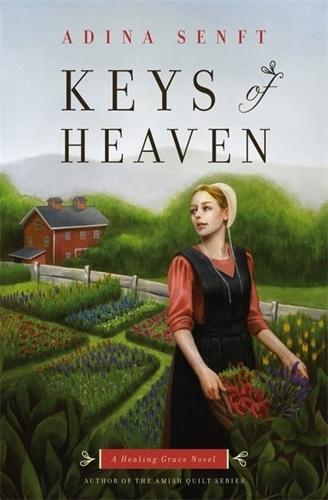 Keys of Heaven