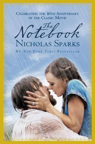 The Notebook (Special 10th Anniversary Movie Edition)