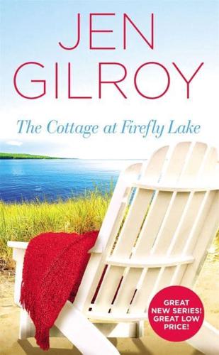 The Cottage at Firefly Lake