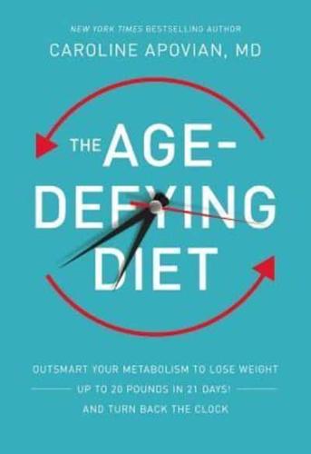 The Age-Defying Diet