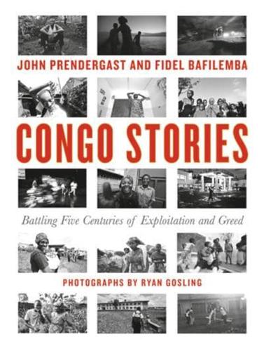 Congo Stories