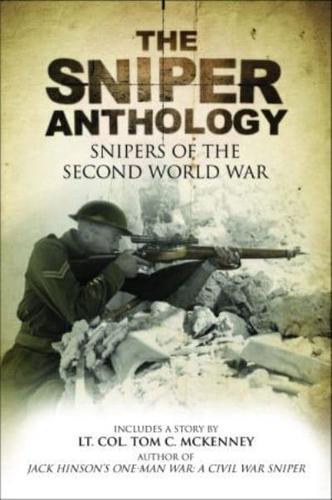 Sniper Anthology, The
