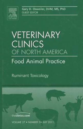 Ruminant Toxicology