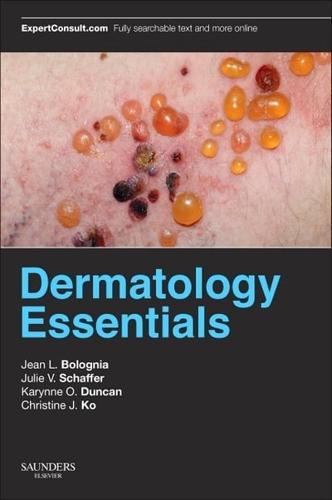 Dermatology Essentials