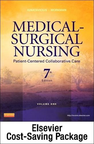 Medical-Surgical Nursing