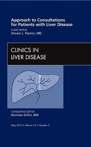 Approach to Consultations for Patients With Liver Disease
