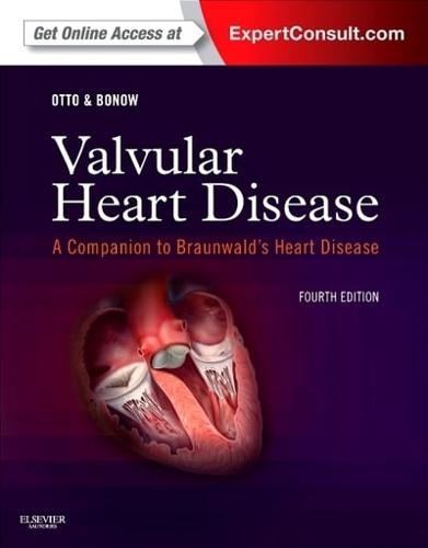 Valvular Heart Disease