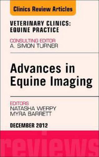 Advances in Equine Imaging