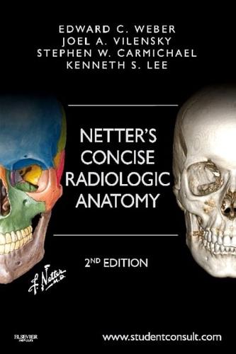 Netter's Concise Radiologic Anatomy