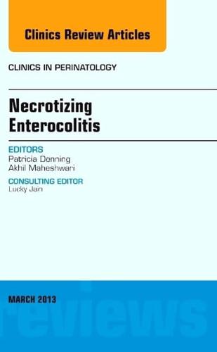 Necrotizing Enterocolitis