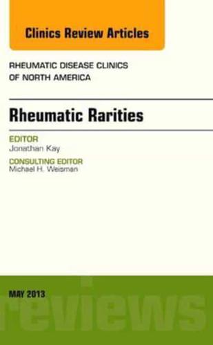 Rheumatic Rarities