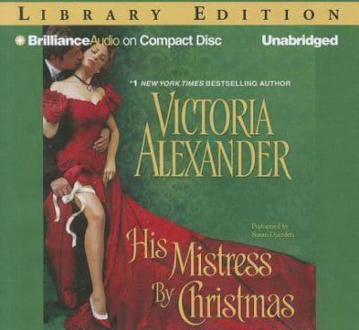 His Mistress by Christmas