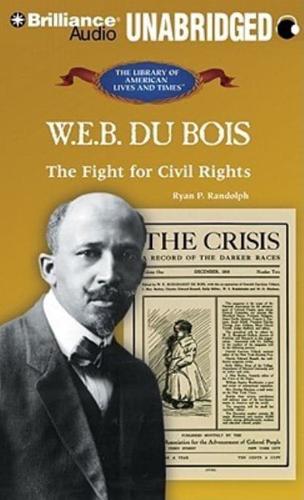 W. E. B. Du Bois