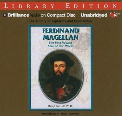 Ferdinand Magellan