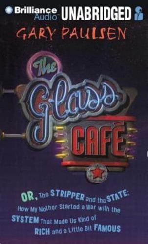 The Glass Cafe