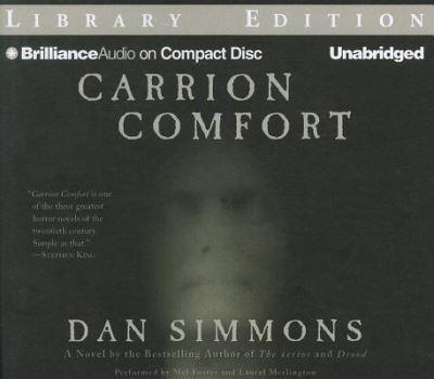 Carrion Comfort