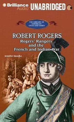 Robert Rogers