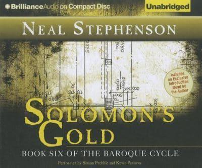 Solomon's Gold