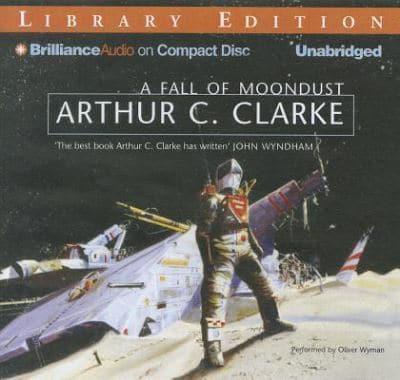 A Fall of Moondust