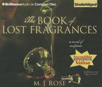 The Book of Lost Fragrances