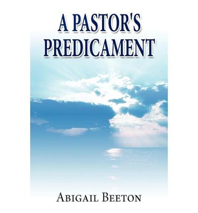 Pastor's Predicament