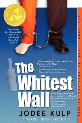 The Whitest Wall