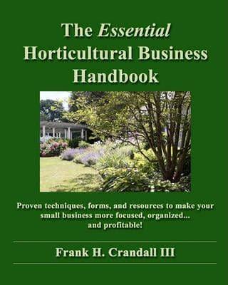 The Essential Horticultural Business Handbook