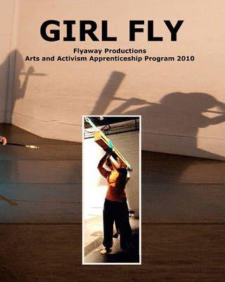 Girl Fly