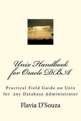 Unix Handbook for Oracle DBA