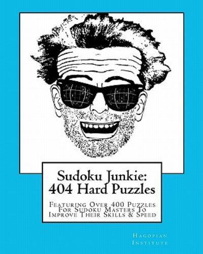 Sudoku Junkie