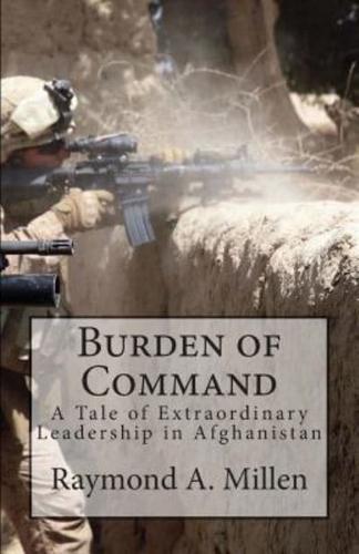 Burden of Command