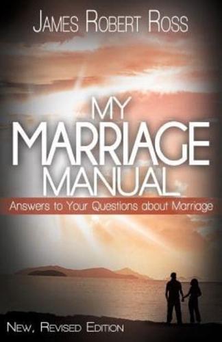 My Marriage Manual