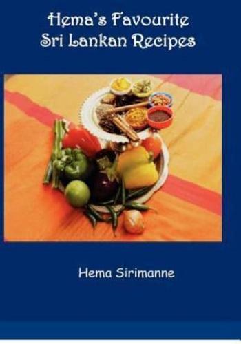 Hema's Favourite Sri Lankan Recipes