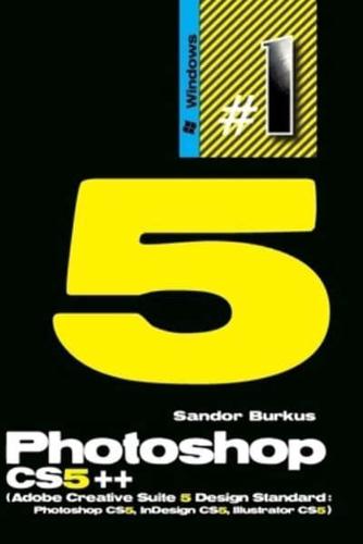 Photoshop CS5++ (Adobe Creative Suite 5 Design Standard