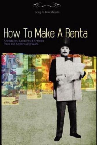 How to Make a Benta