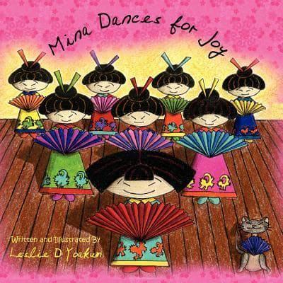 Mina Dances for Joy