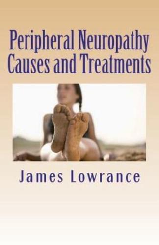 Peripheral Neuropathy Causes and Treatments