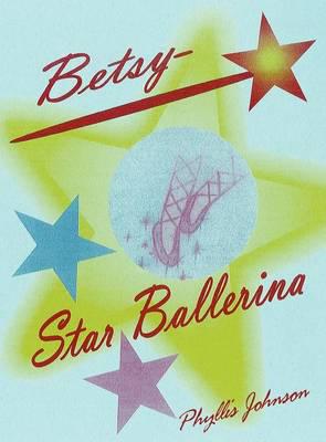 Betsy Star Ballerina