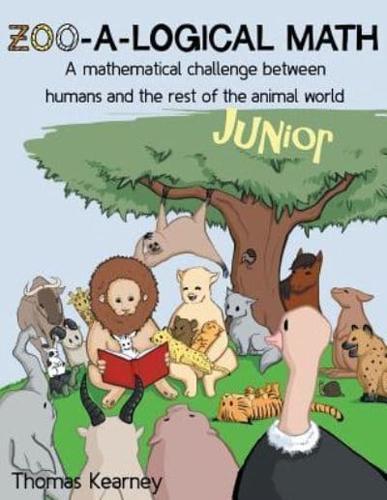 Zoo-A-Logical Math Junior
