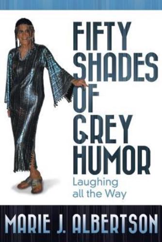 Fifty Shades of Grey Humor