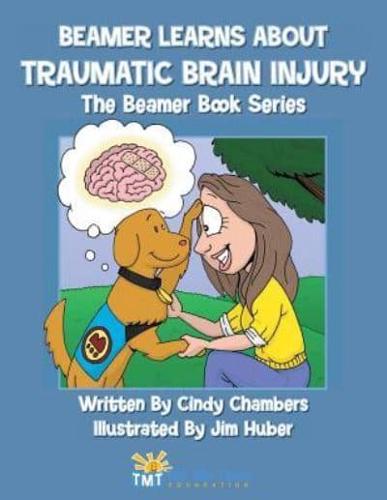 Beamer Learns About Traumatic Brain Injury