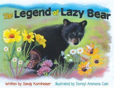 The Legend of Lazy Bear