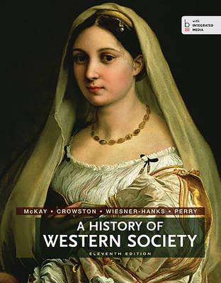 History of Western Society