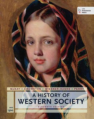 History of Western Society Since 1300