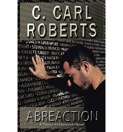 Abreaction: A Travers and Karpinski Novel